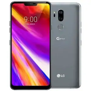 Замена матрицы на телефоне LG G7 в Екатеринбурге